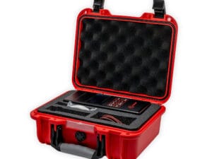 Divesoft Analyzer Blender Set