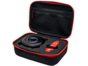 Divesoft ECHO Analyzer – O₂, He & CO Gas Analyzer
