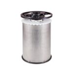 Technische Details des Standard Scrubbers