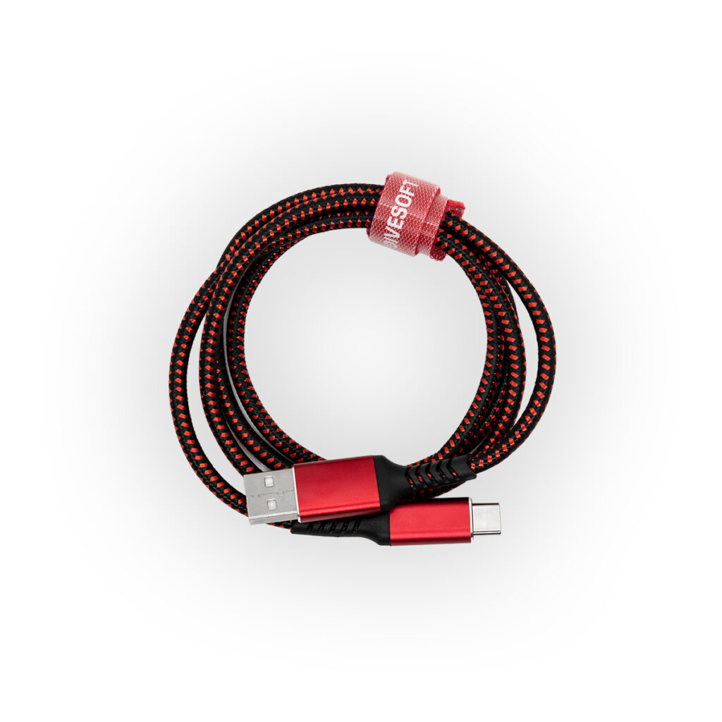 ECHO Solid State Set mit Flow Limiter - Bild 4