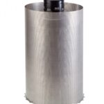 Divesoft XL Scrubber 3,3 Kg Detailansicht