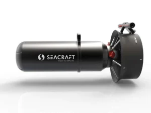 Seacraft Ghost BX 2000