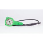 Divesoft Druckmanometer Schutzkappe - grün Divesoft Produktbild
