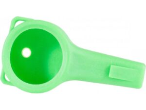 Divesoft Druckmanometer Schutzkappe grün