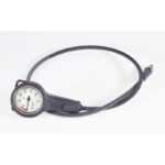Divesoft Druckmanometer Schutzkappe - Schwarz Divesoft Produktbild