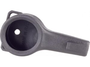 DIVESOFT DRUCKMANOMETERSchutzkappe schwarz frontal