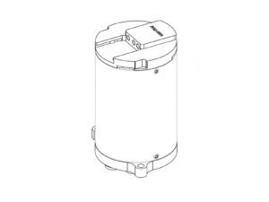 Divesoft Liberty Battery Pack Li-Ion, 5,7 Ah Produktbild