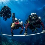 CCR Divesoft Liberty Conversion Kits