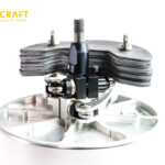 SE Seacraft balancing weights