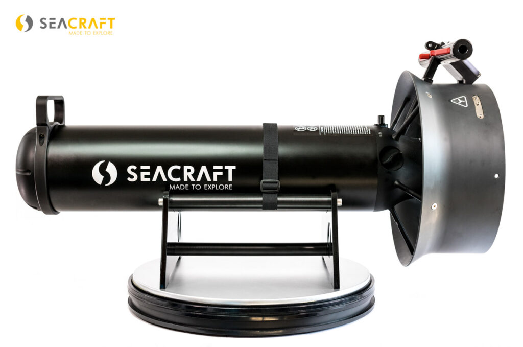 Seacraft Future Side