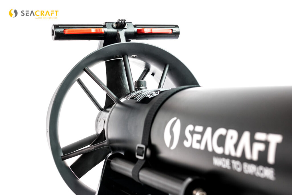 Seacraft Future Side 1