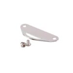 Divesoft Backplate D-ring Befestigung