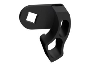 Divesoft BOV MAV, linker Hebel DIL Produktbild