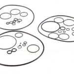 Liberty O-Ring Set Übersicht