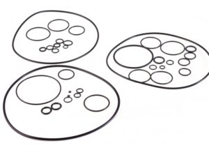 Liberty O-Ring Set Übersicht