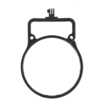 Mounting brackets dedicated to Seacraft DPVs