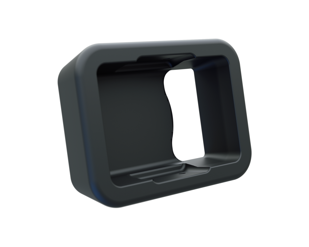 ENC3 buoyancy foam cover