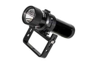 GRALmarine LED 18 W COMPACT mit 1.600 Lumen,