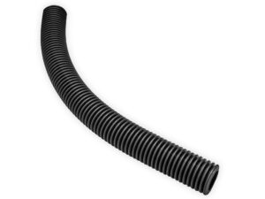 Divesoft Wellenschlauch Silikon 520mm (20,5in) für Liberty Sidemount Produktbild