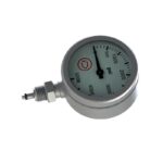 Manometer 52 mm PSI Divesoft