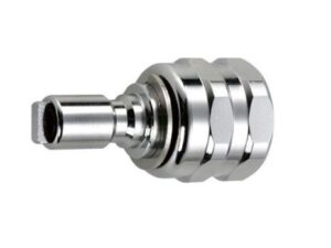Quick Disconnect Adapter Divesoft Produktbild