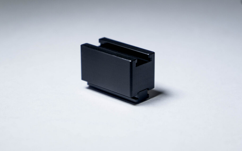 Divesoft HUD Raiser 17 mm Produktbild