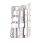 Divesoft Titanium Backplate Produktbild