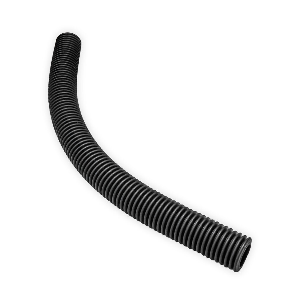Divesoft Wellenschlauch Silikon 572mm (22,5in) für Liberty Sidemount Produktbild