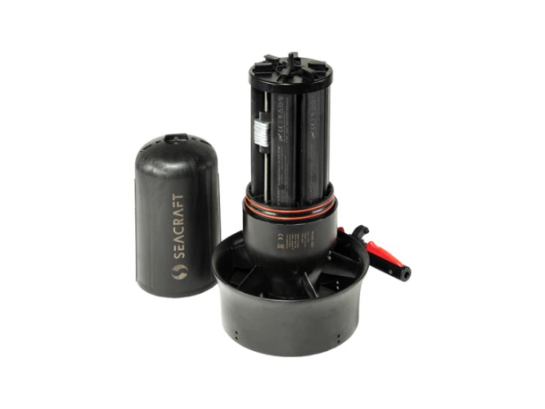 Seacraft GO! Air Travel Battery