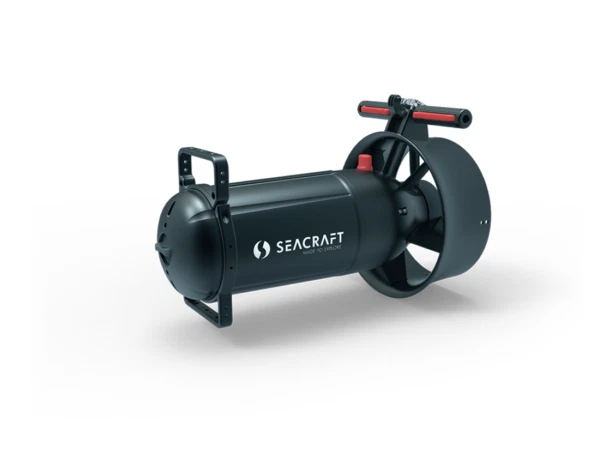 Seacraf GO!