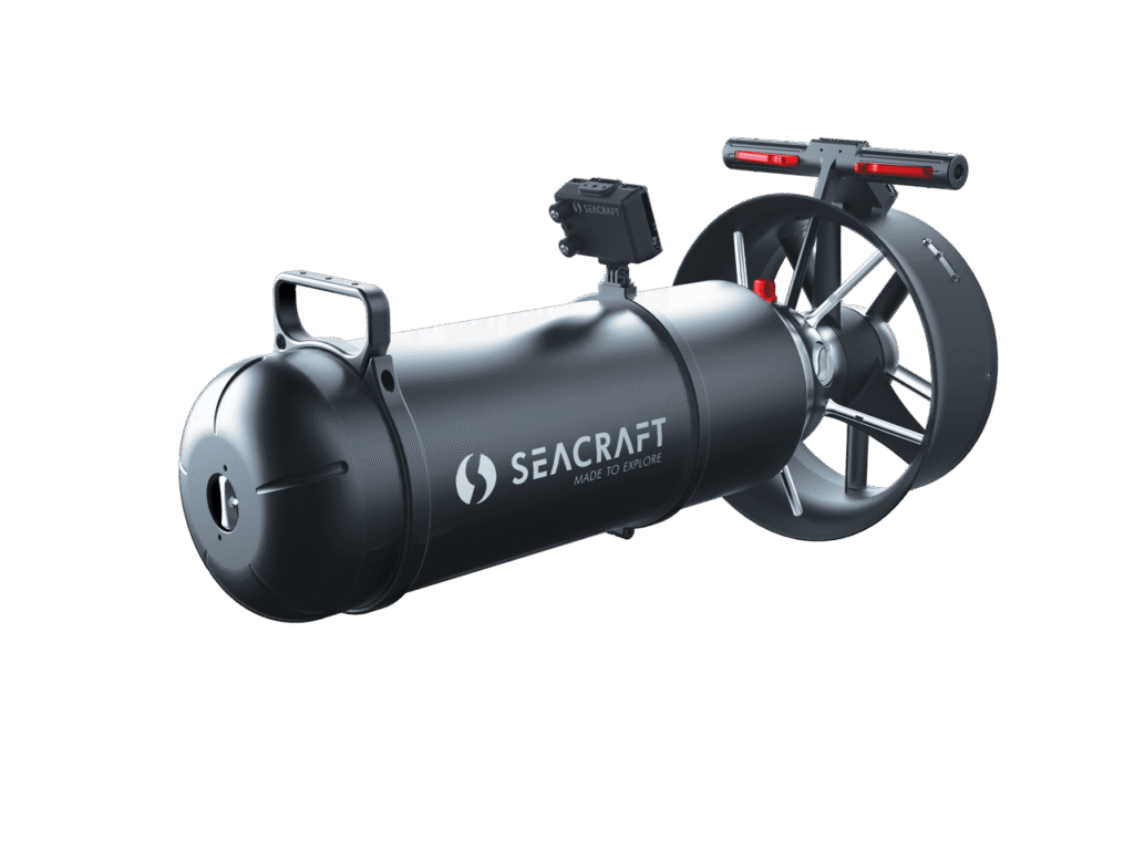 Seacraft Ghost BX 2000