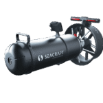 Seacraft Ghost BX 2000