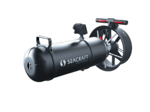 Seacraft Ghost BX 2000