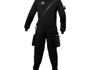 BARE Aqua-Trek Evo Herren Trockentauchanzug