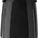 Cressi Gara Turbo Boost Flossen in Black, Größe EU 46/47