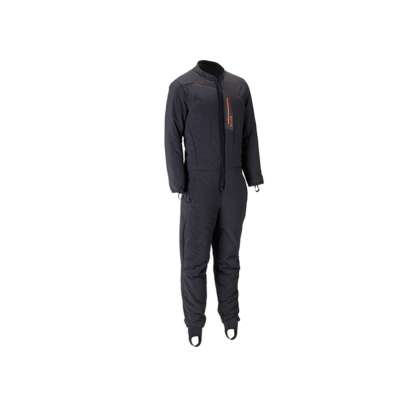 Bare Men's Layers