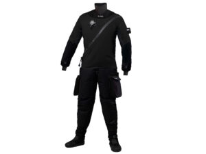 011144BLK-Aqua-Trek-Evo-Mens-Black