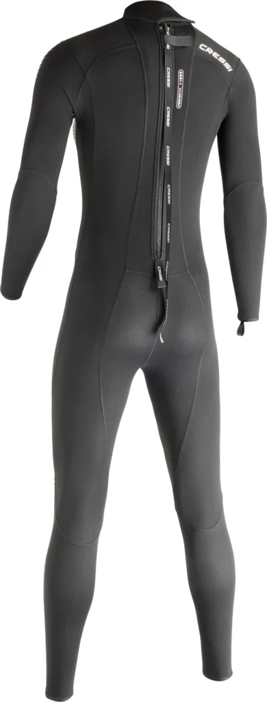 Cressi Fast 1 mm Wetsuit Lady