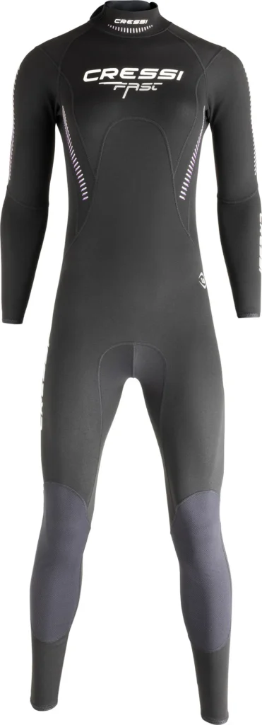 Cressi Fast 1 mm Wetsuit Lady