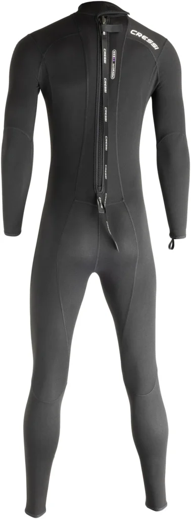 Cressi Fast 1 mm Wetsuit Lady
