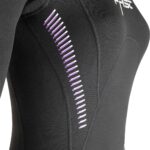 Cressi Fast 1 mm Wetsuit Lady