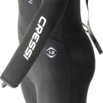 Cressi Fast 1 mm Wetsuit Lady