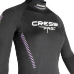 Cressi Fast 1 mm Wetsuit Lady