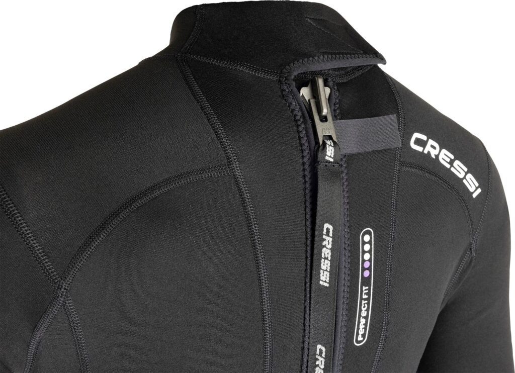 Cressi Fast 1 mm Wetsuit Lady
