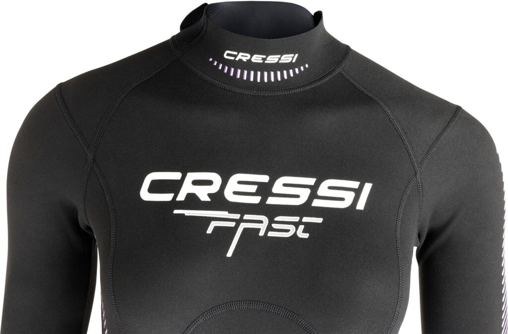 Cressi Fast 1 mm Wetsuit Lady