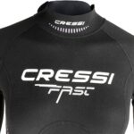 Cressi Fast 1 mm Wetsuit Lady
