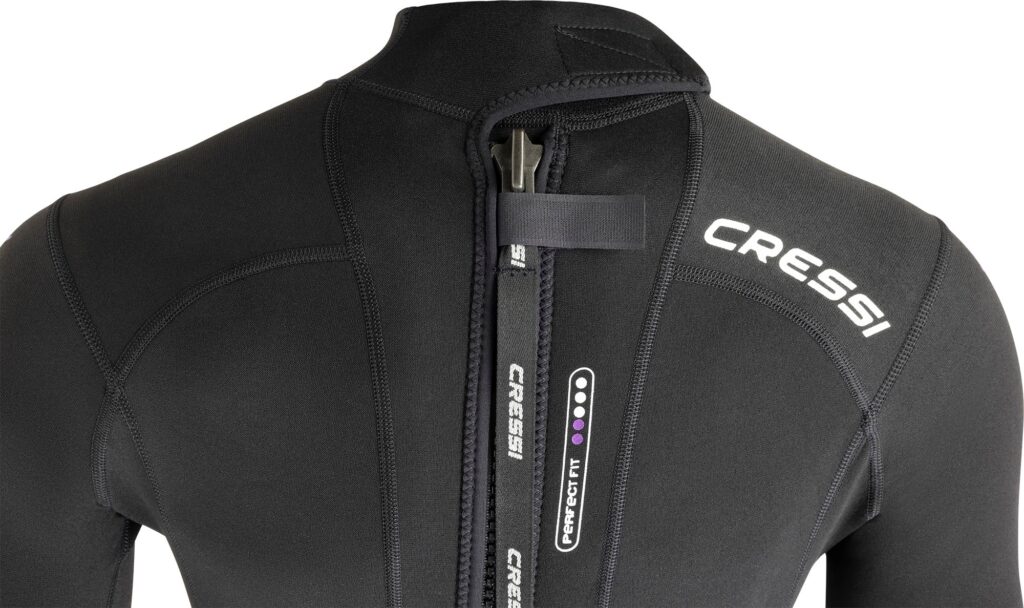 Cressi Fast 1 mm Wetsuit Lady