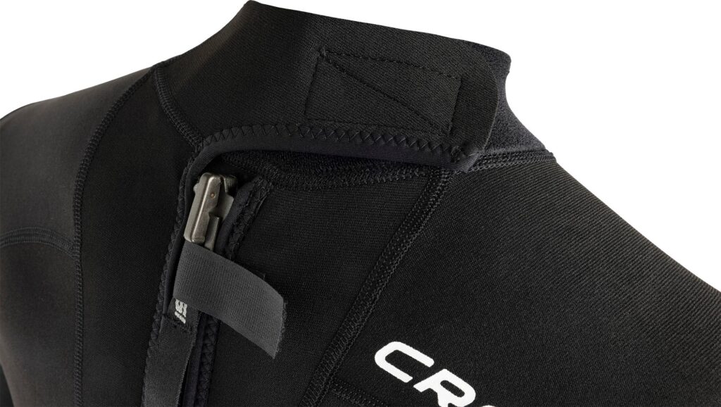Cressi Fast 1 mm Wetsuit Lady