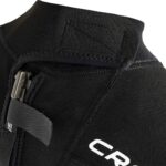 Cressi Fast 1 mm Wetsuit Lady