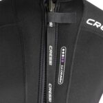 Cressi Fast 1 mm Wetsuit Lady
